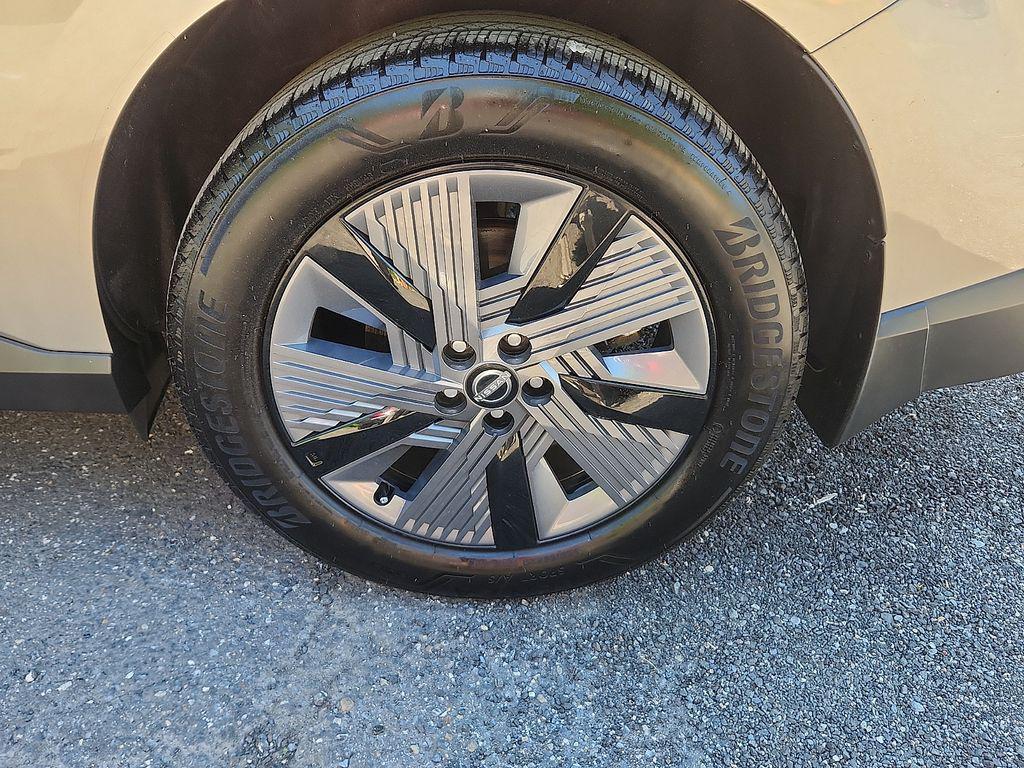 used 2026 Nissan Murano car, priced at $39,600
