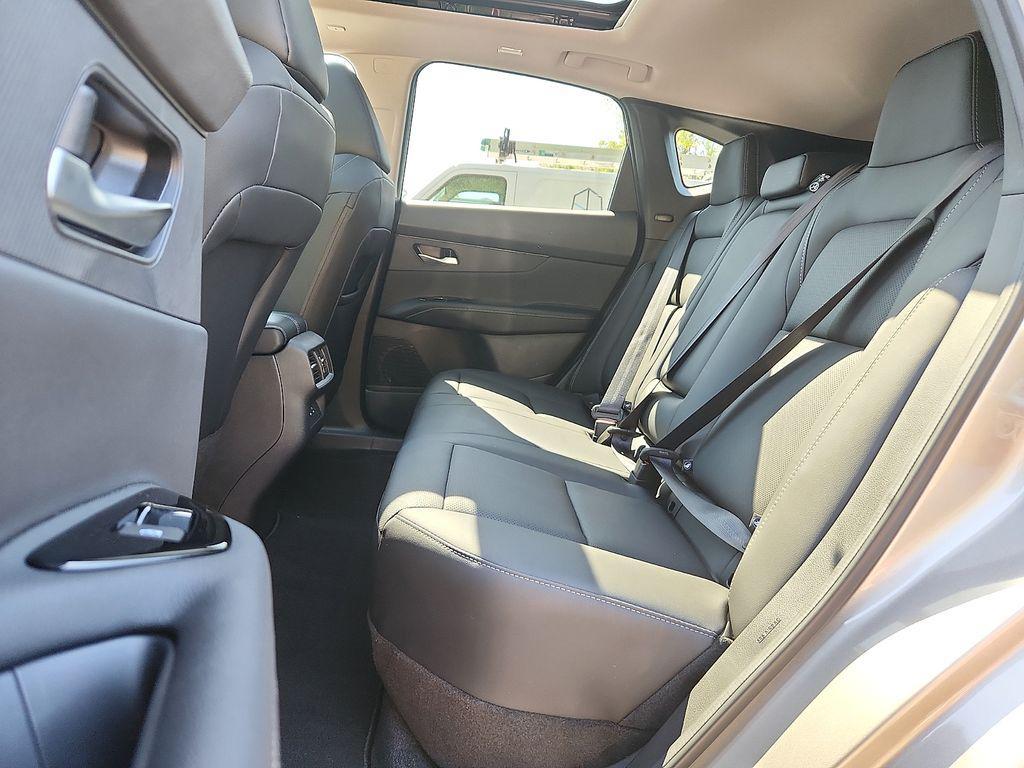 used 2026 Nissan Murano car, priced at $39,600