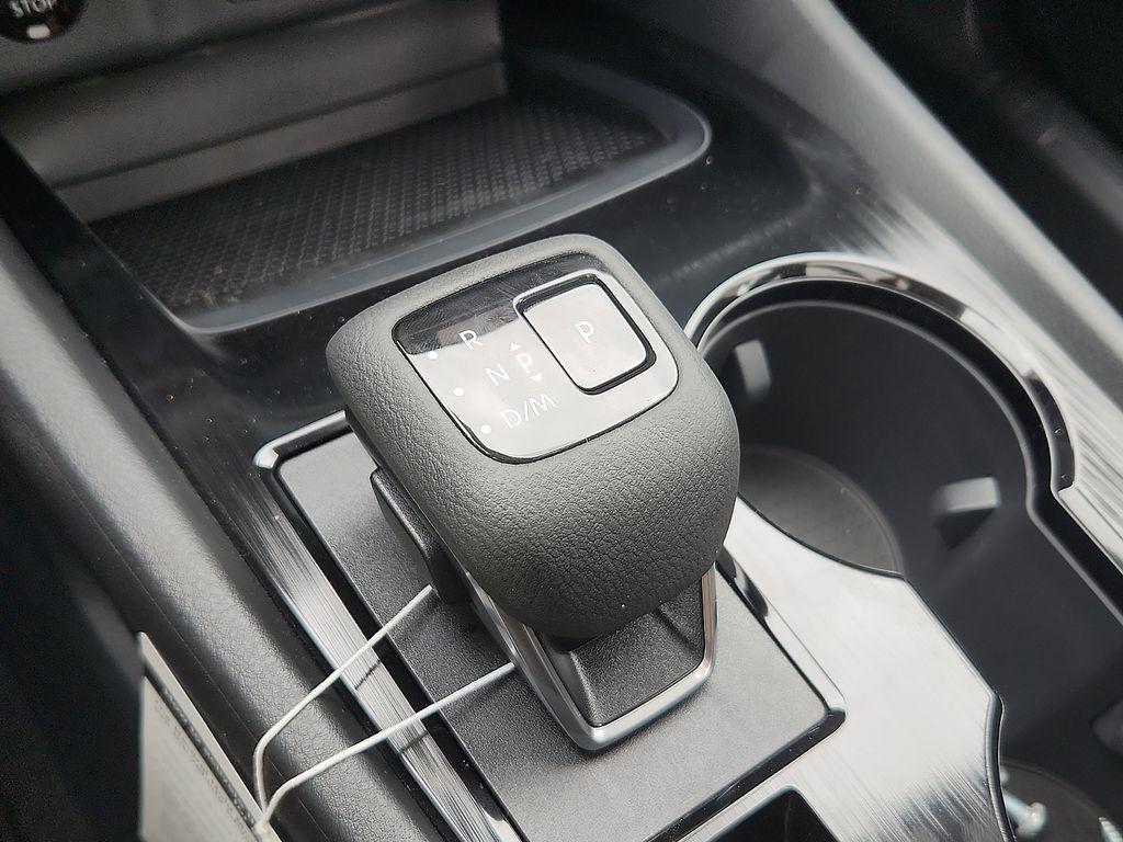 new 2026 Nissan Rogue car, priced at $31,895