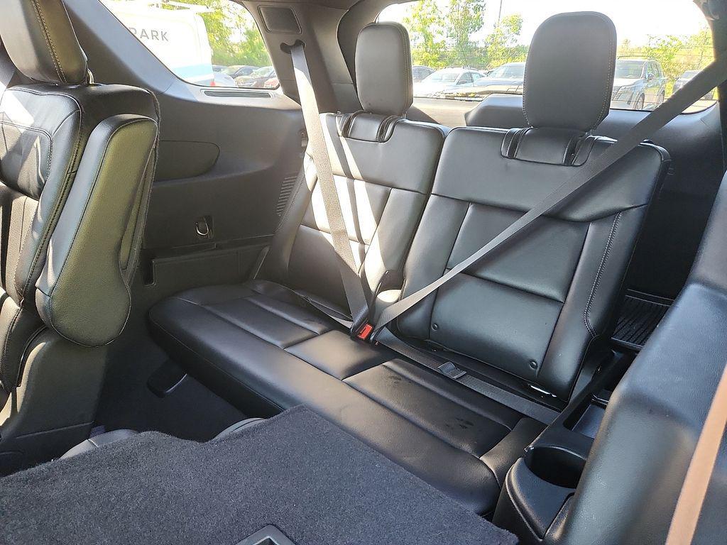 used 2020 Ford Explorer car, priced at $24,700