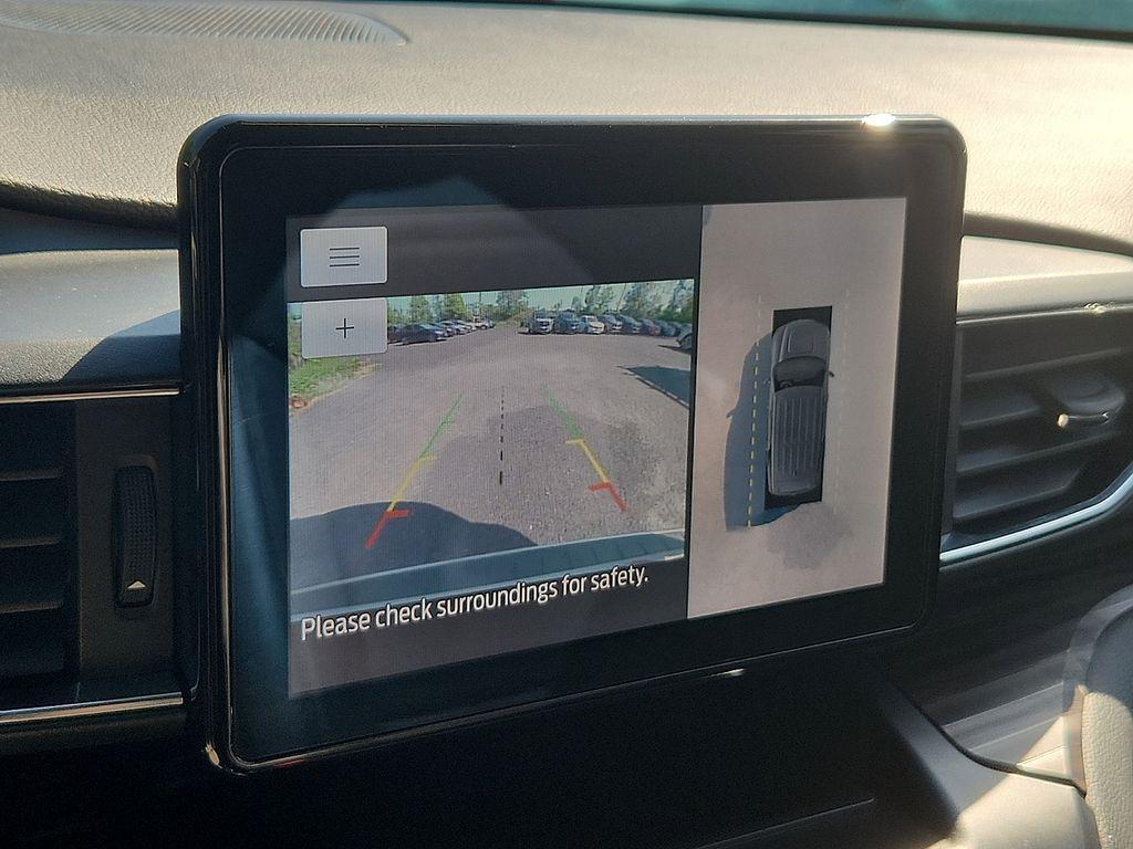 used 2020 Ford Explorer car, priced at $24,700