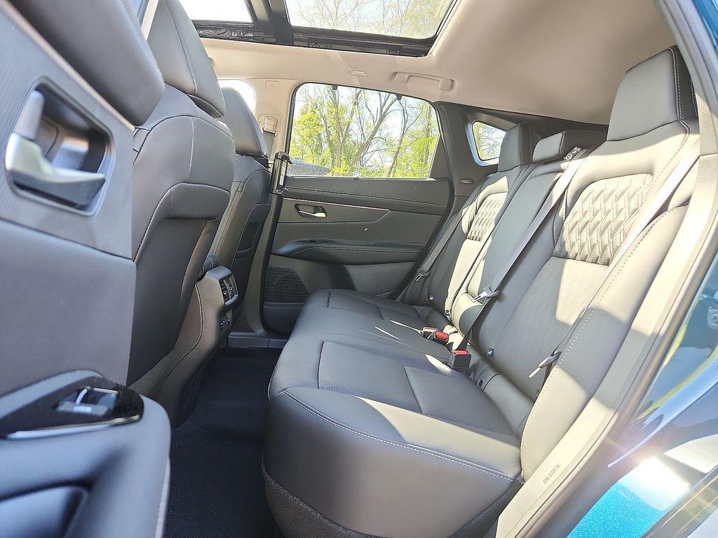 new 2026 Nissan Murano car, priced at $46,625