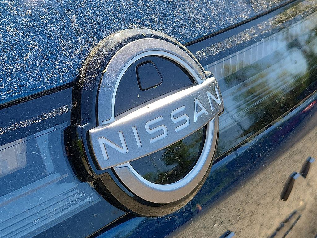 new 2026 Nissan Murano car, priced at $46,625