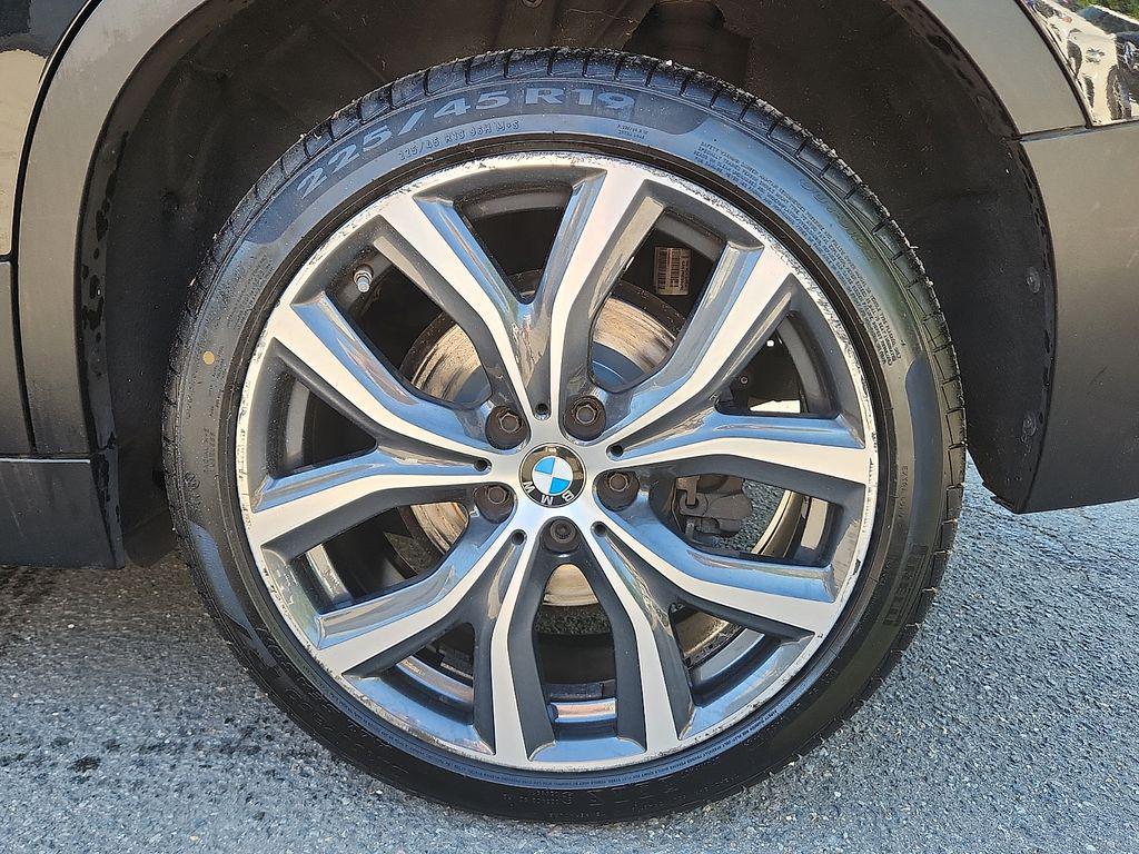 used 2020 BMW X2 car, priced at $22,600