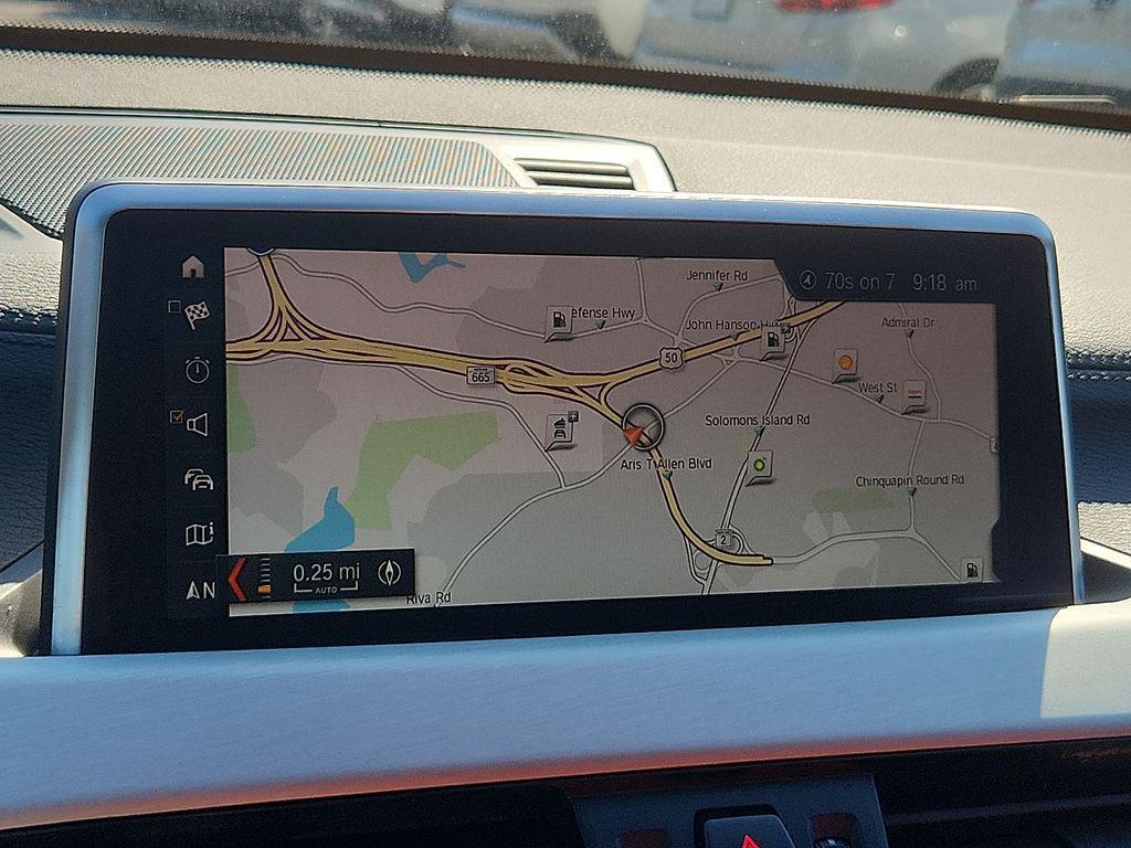 used 2020 BMW X2 car, priced at $22,600