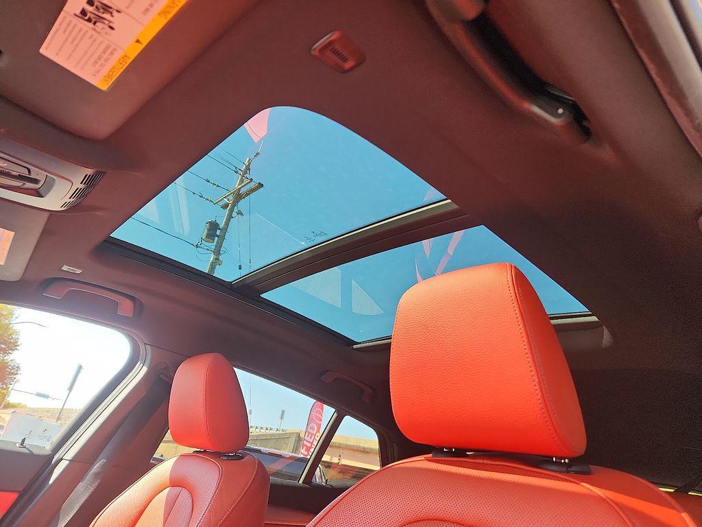 used 2020 BMW X2 car, priced at $22,600