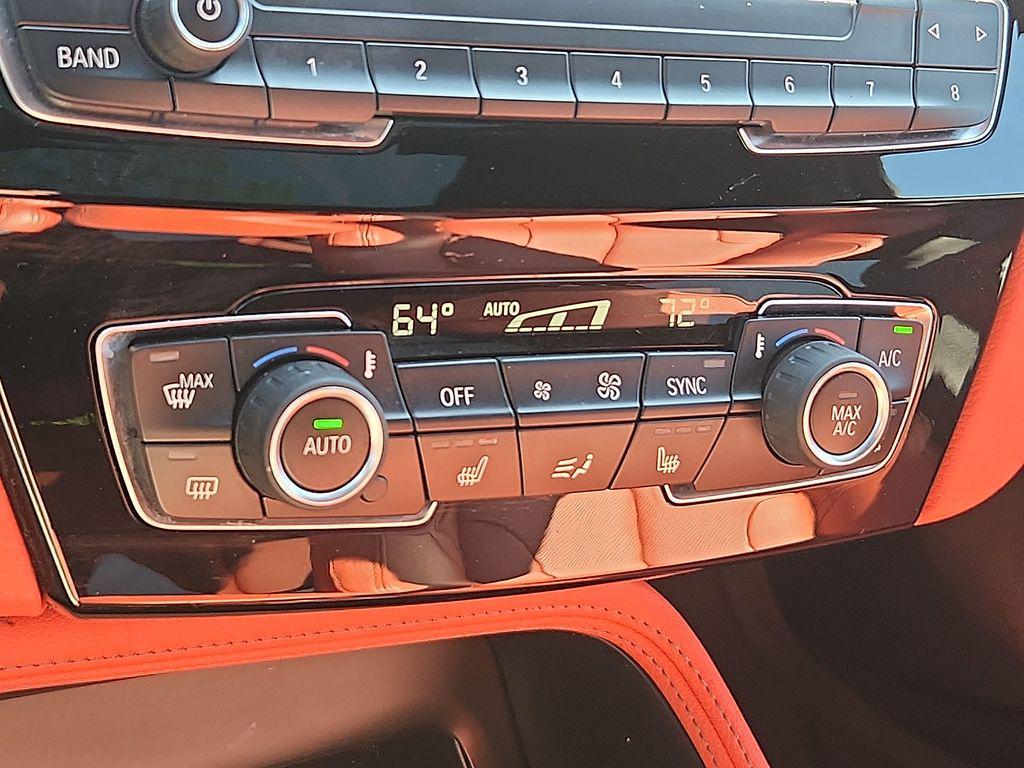 used 2020 BMW X2 car, priced at $22,600