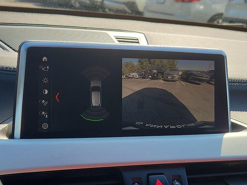 used 2020 BMW X2 car, priced at $22,600