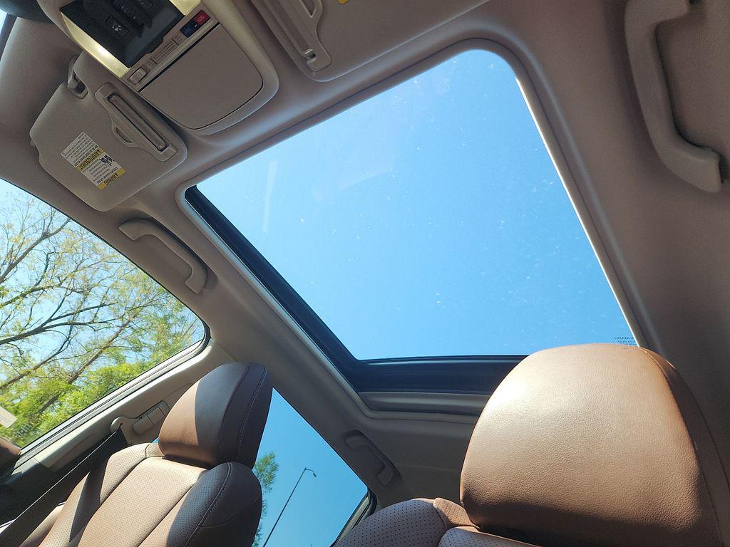 used 2023 Subaru Forester car, priced at $31,900