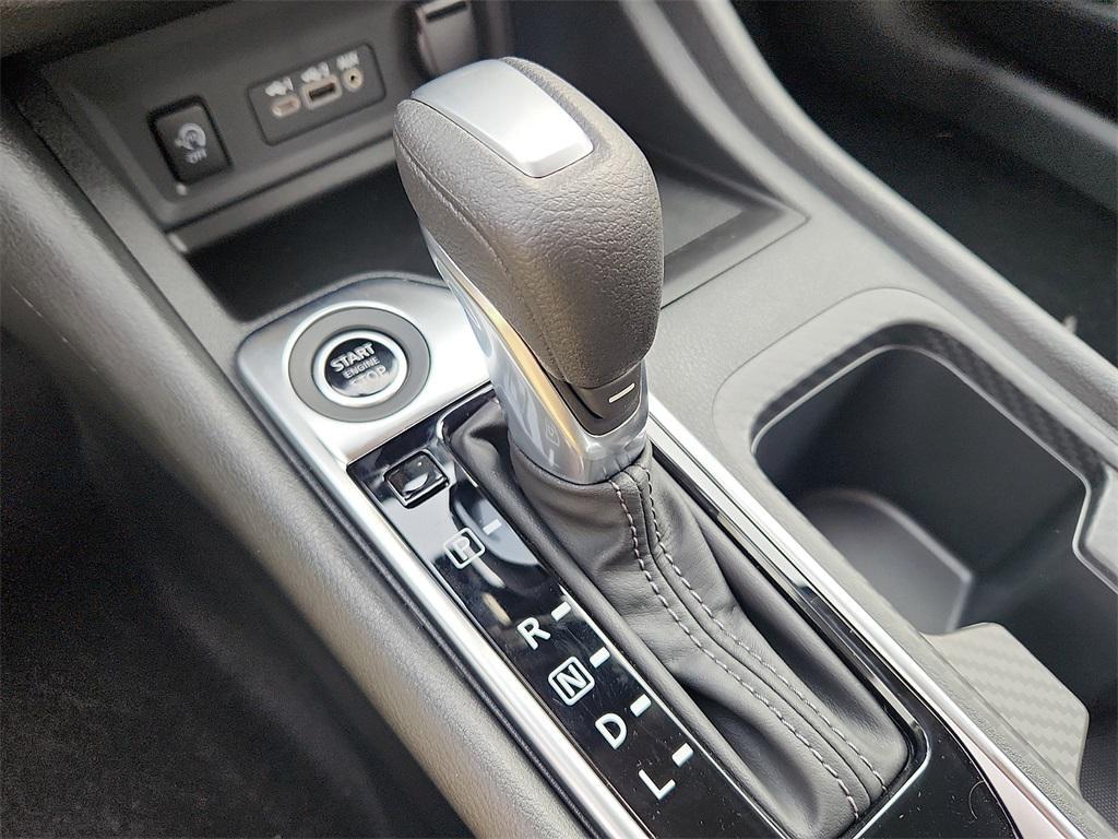 new 2025 Nissan Sentra car, priced at $19,822