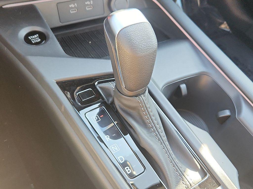 new 2026 Nissan Sentra car, priced at $24,225