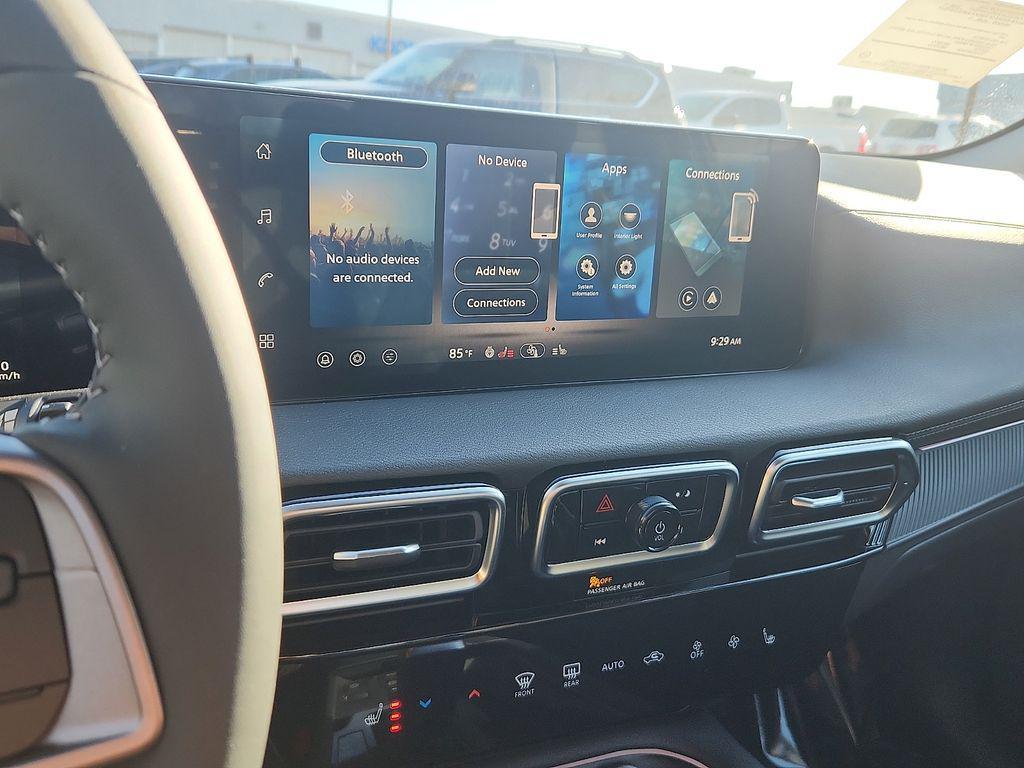 new 2026 Nissan Sentra car, priced at $24,225