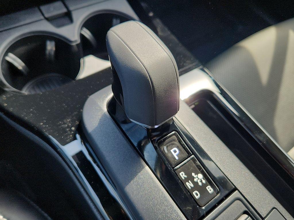 used 2025 Toyota Prius car, priced at $32,750