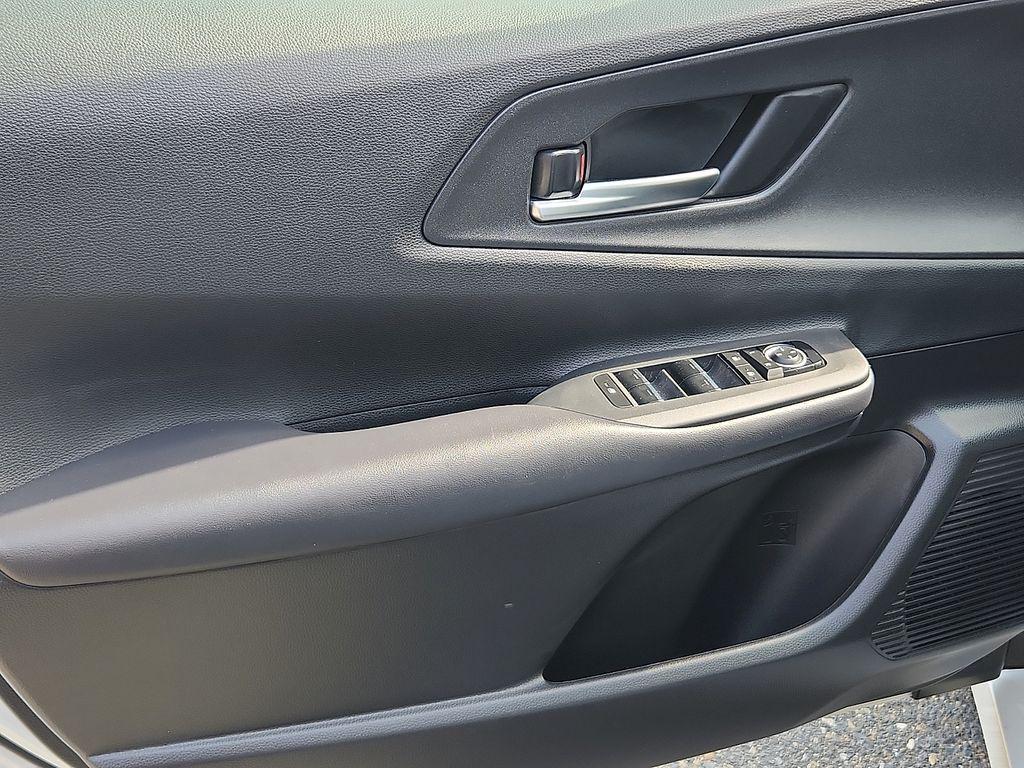 used 2025 Toyota Prius car, priced at $32,750