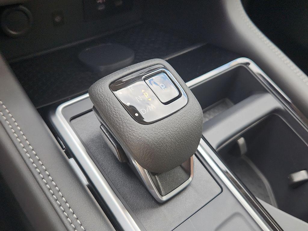 new 2026 Nissan Pathfinder car, priced at $51,490