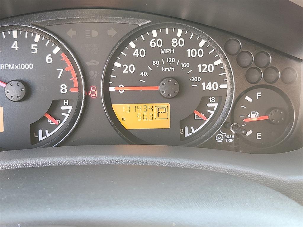 used 2011 Nissan Xterra car, priced at $8,700