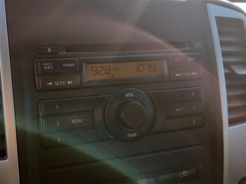 used 2011 Nissan Xterra car, priced at $8,700