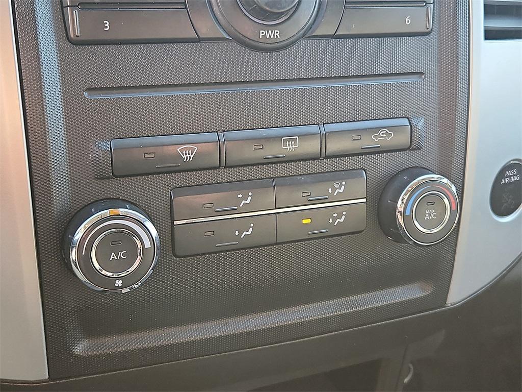 used 2011 Nissan Xterra car, priced at $8,700