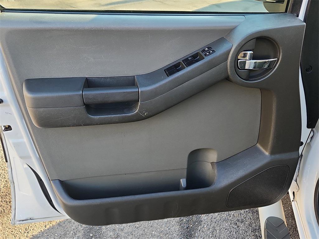 used 2011 Nissan Xterra car, priced at $8,700