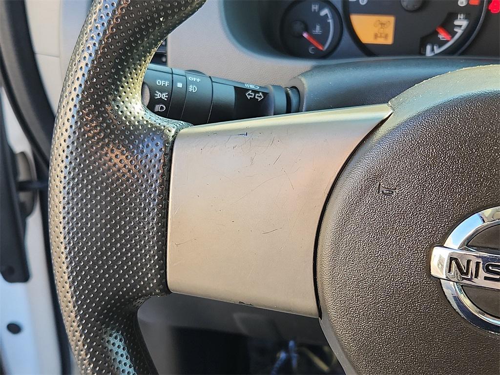 used 2011 Nissan Xterra car, priced at $8,700