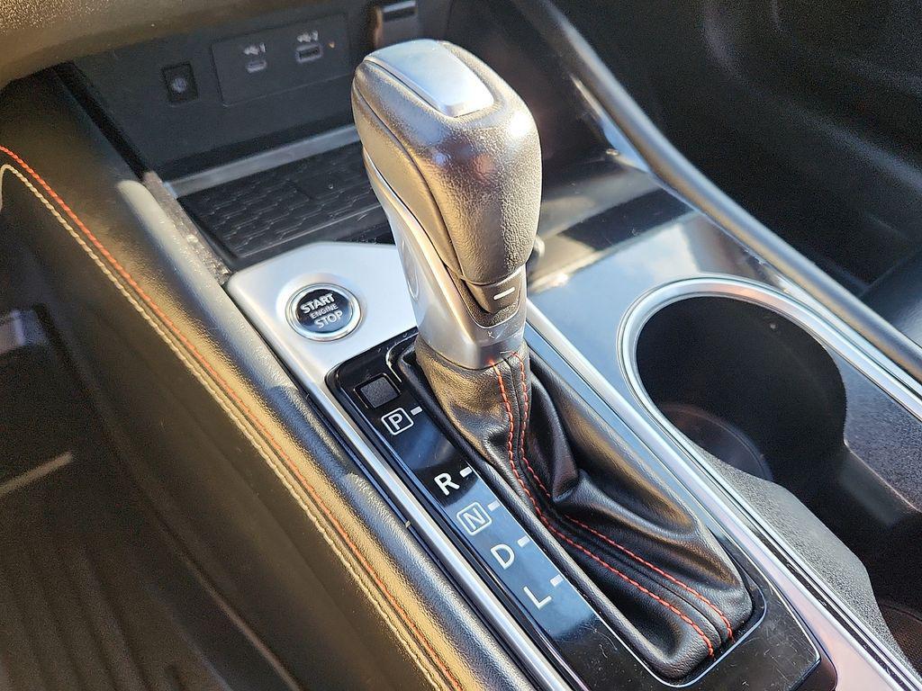 used 2023 Nissan Altima car, priced at $20,500