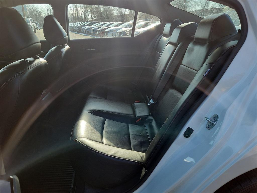 used 2023 Nissan Altima car, priced at $21,900