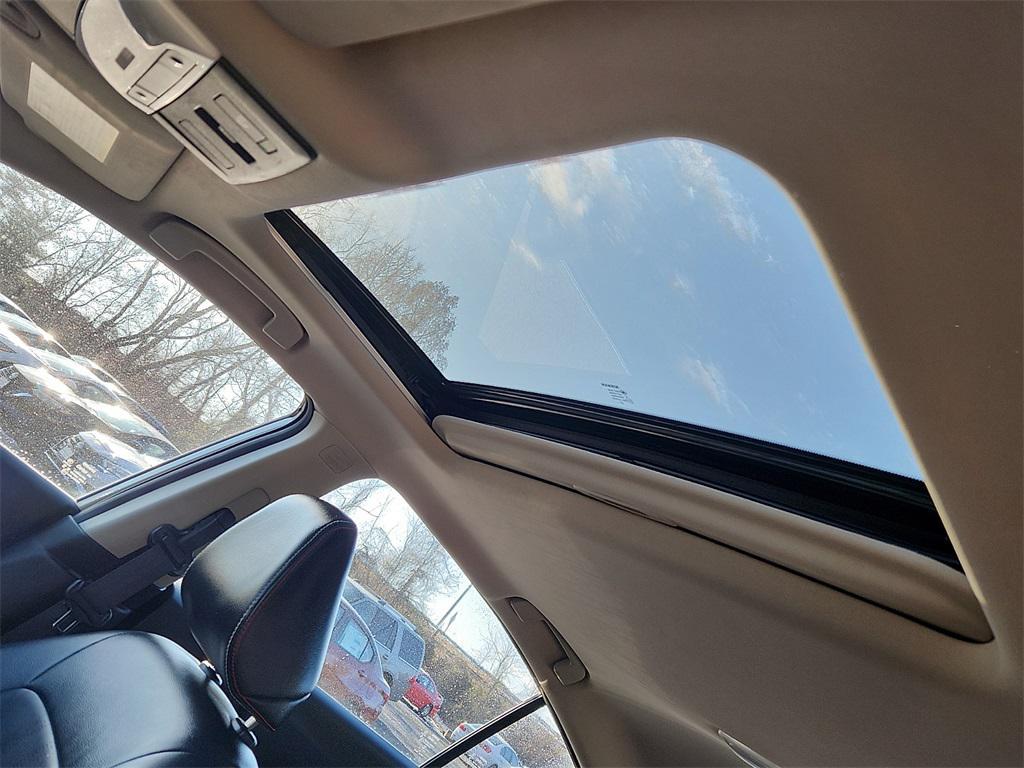 used 2023 Nissan Altima car, priced at $21,900