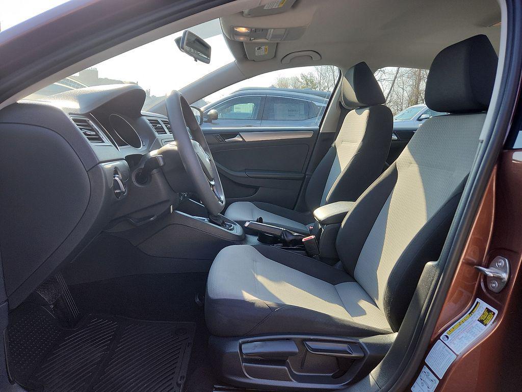 used 2017 Volkswagen Jetta car, priced at $11,910