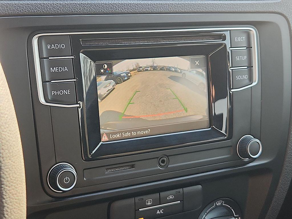 used 2017 Volkswagen Jetta car, priced at $11,910