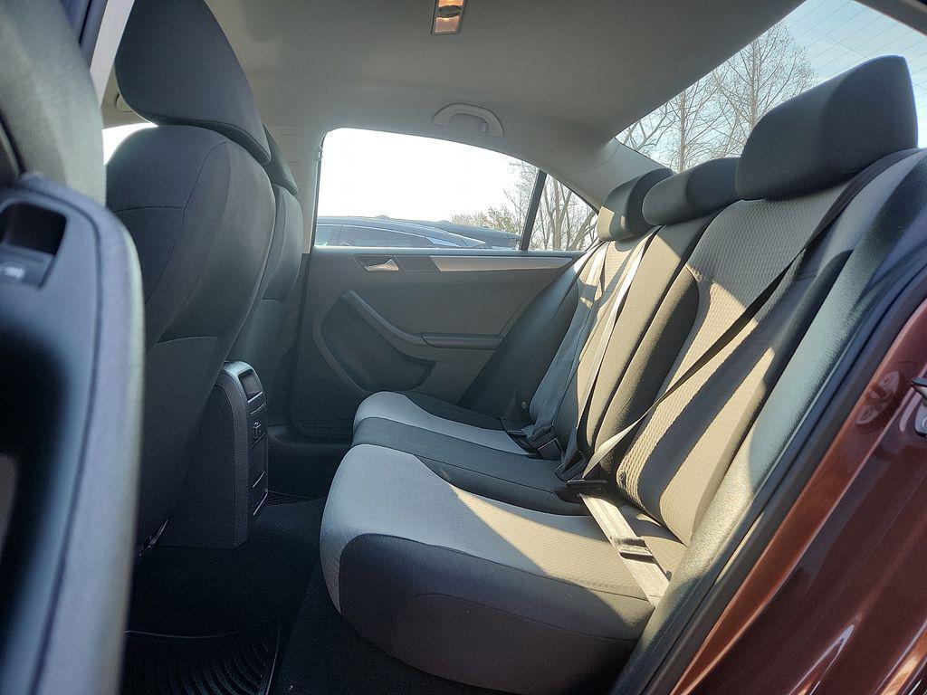 used 2017 Volkswagen Jetta car, priced at $11,910