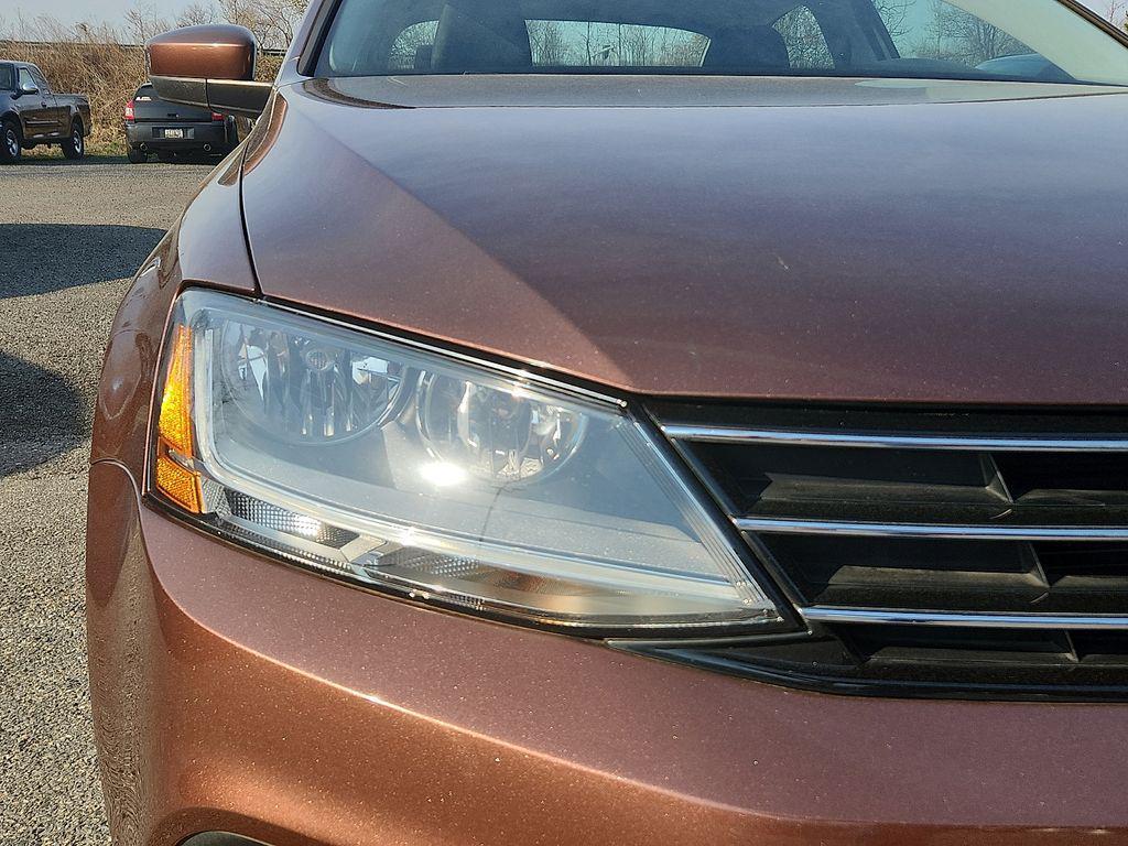 used 2017 Volkswagen Jetta car, priced at $11,910