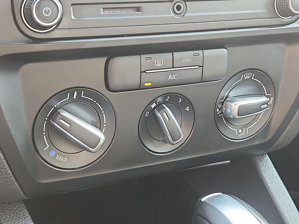 used 2017 Volkswagen Jetta car, priced at $11,910