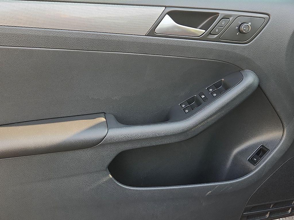 used 2017 Volkswagen Jetta car, priced at $11,910