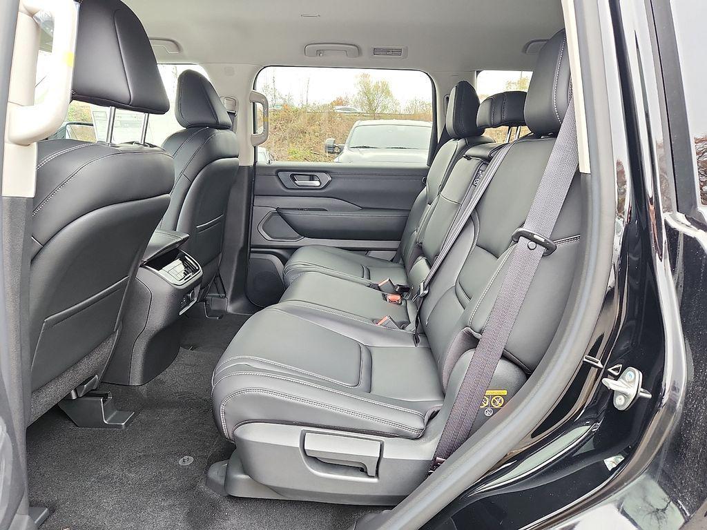 new 2026 Nissan Armada car, priced at $57,943