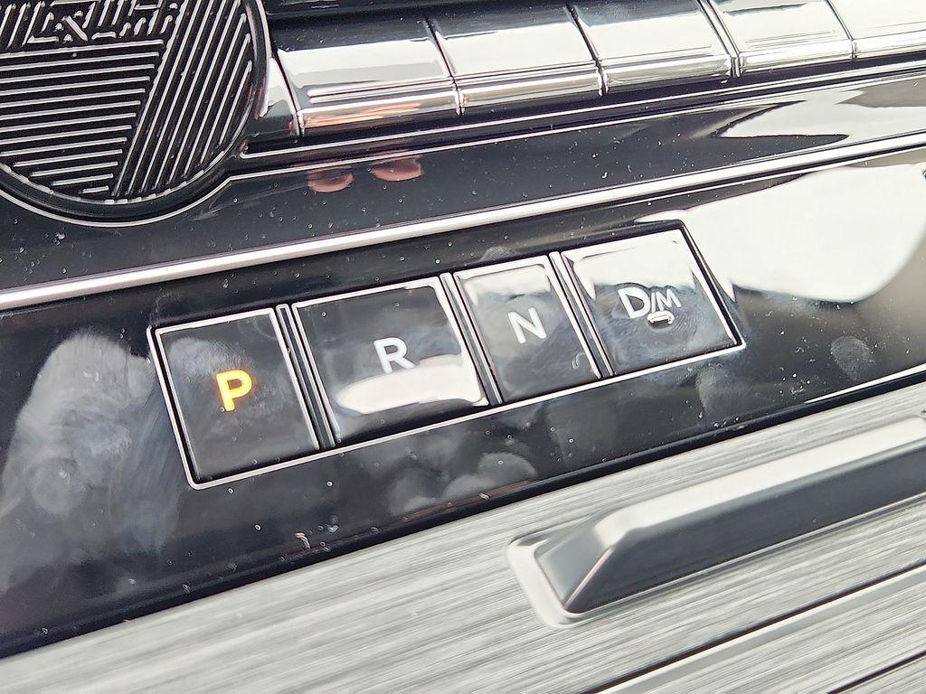 new 2026 Nissan Armada car, priced at $57,943