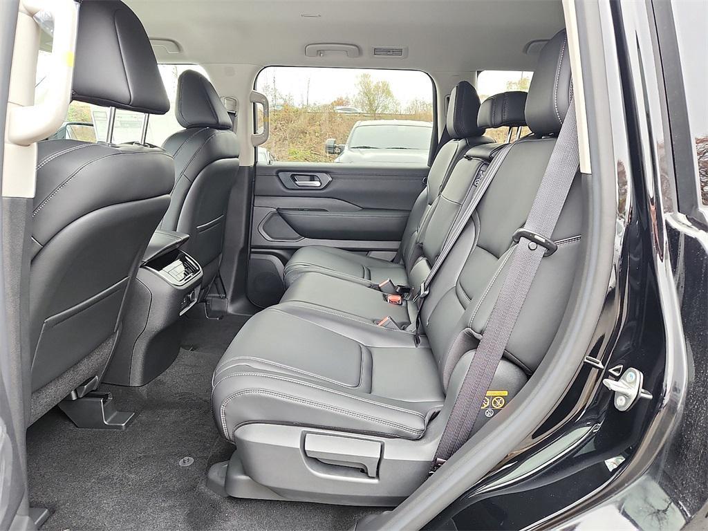 new 2026 Nissan Armada car, priced at $61,233