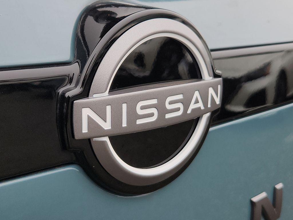 new 2026 Nissan Pathfinder car, priced at $48,647