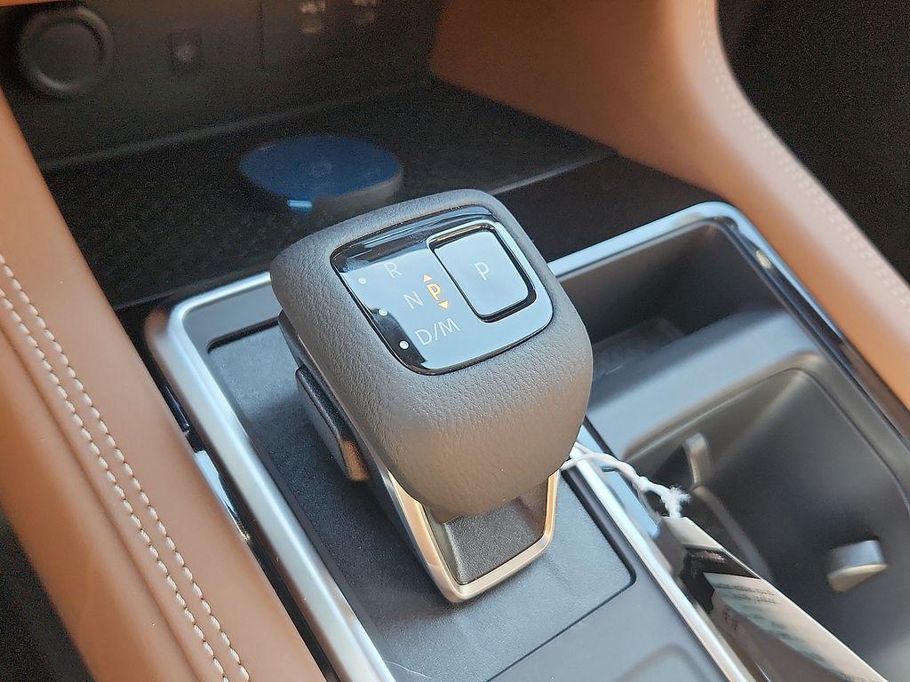 new 2026 Nissan Pathfinder car, priced at $48,939