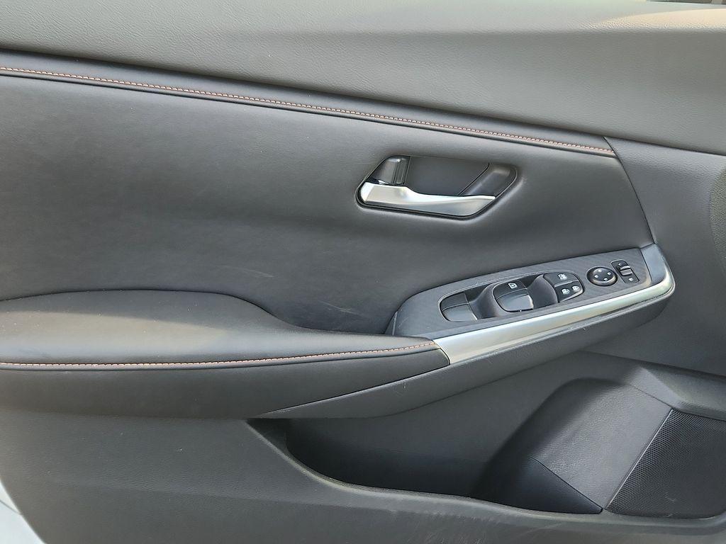 used 2020 Nissan Sentra car, priced at $14,538