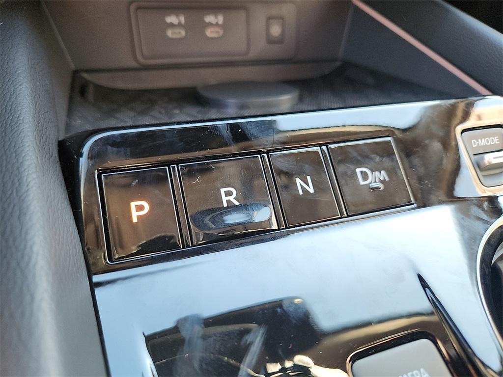 new 2026 Nissan Murano car, priced at $44,591