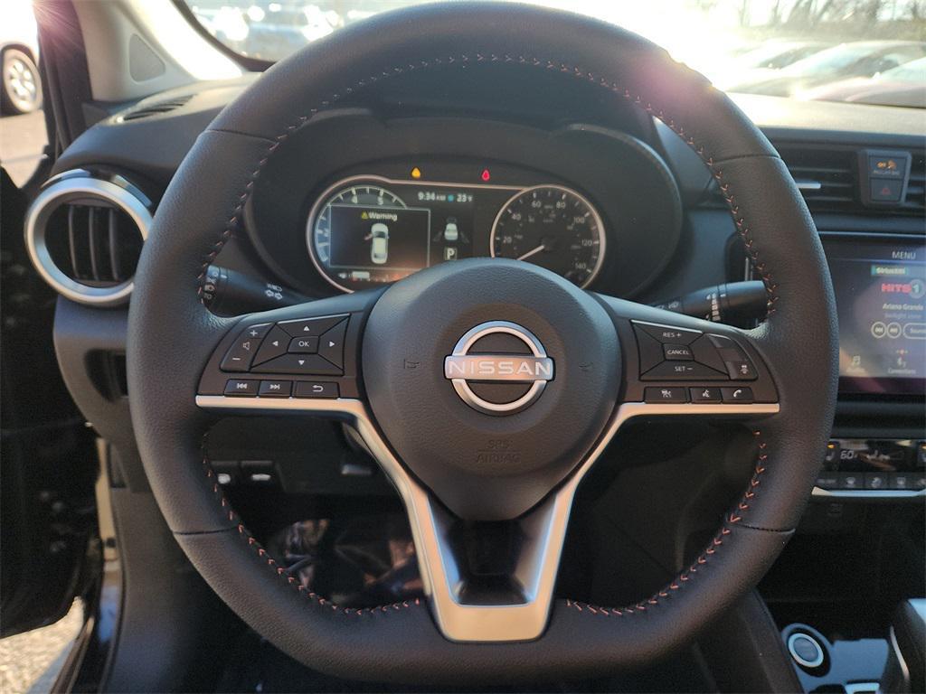 new 2025 Nissan Versa car, priced at $20,071