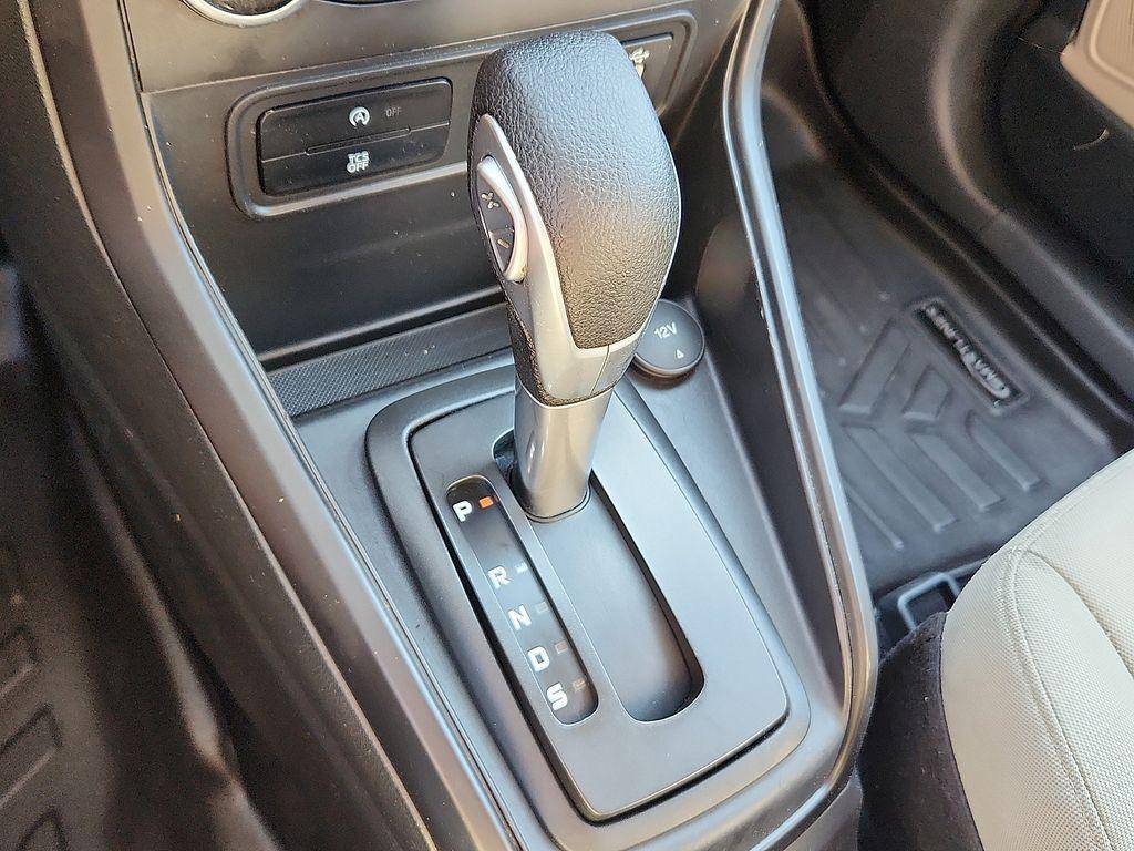 used 2020 Ford EcoSport car, priced at $14,300