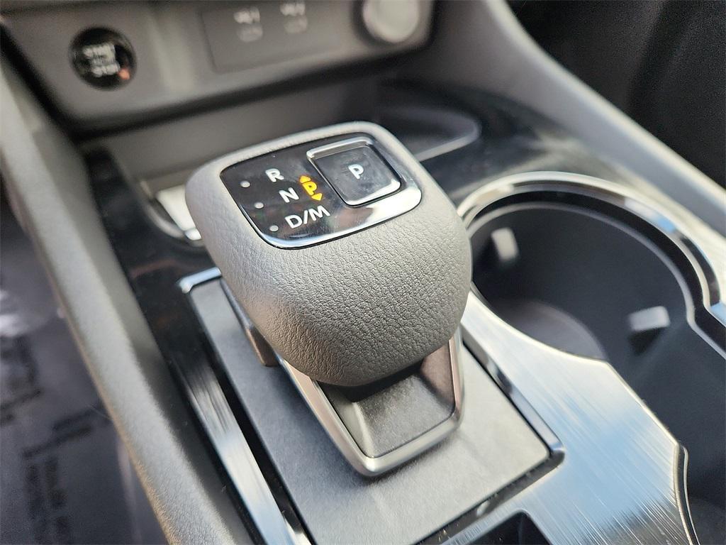 new 2026 Nissan Rogue car, priced at $26,813