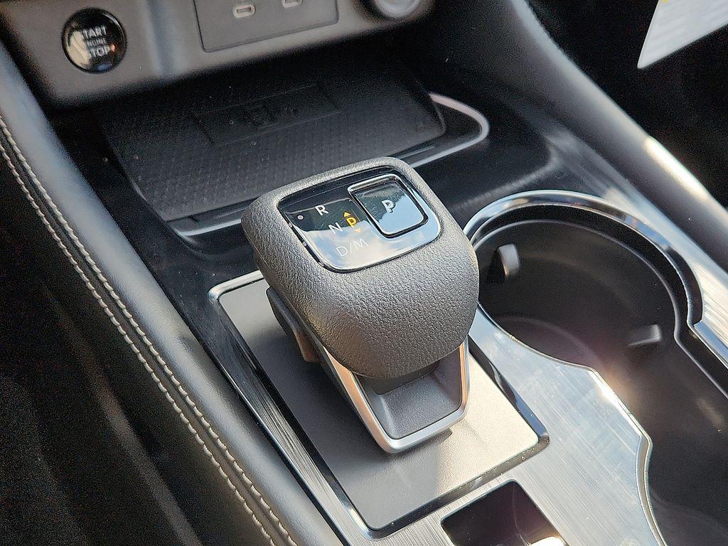 used 2025 Nissan Rogue car, priced at $35,600