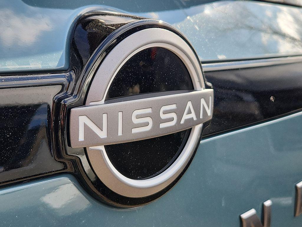 new 2026 Nissan Pathfinder car, priced at $41,645