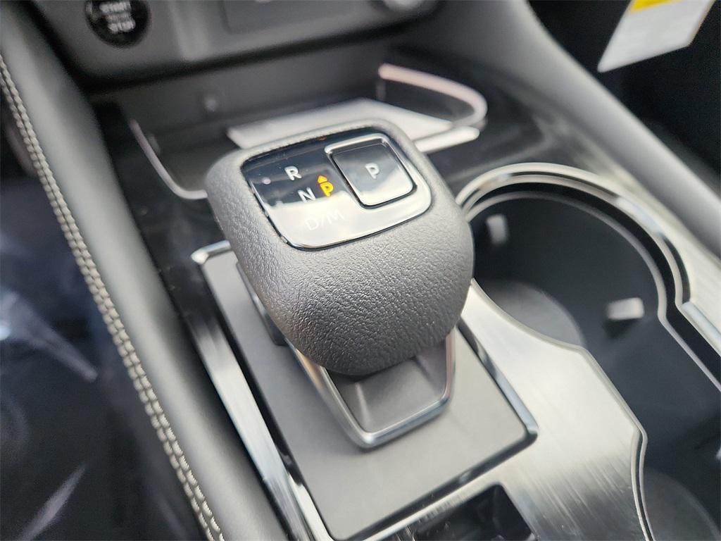 new 2026 Nissan Rogue car, priced at $35,874