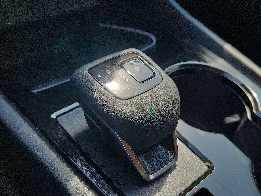 new 2026 Nissan Rogue car, priced at $31,513