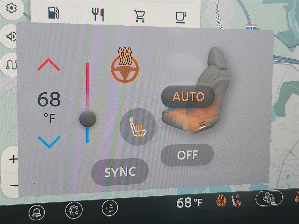 new 2025 Nissan Murano car, priced at $43,268
