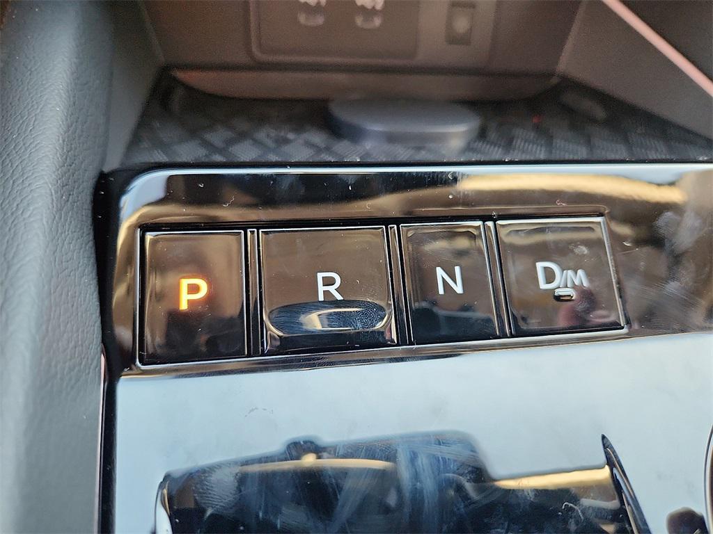 new 2026 Nissan Murano car, priced at $46,276