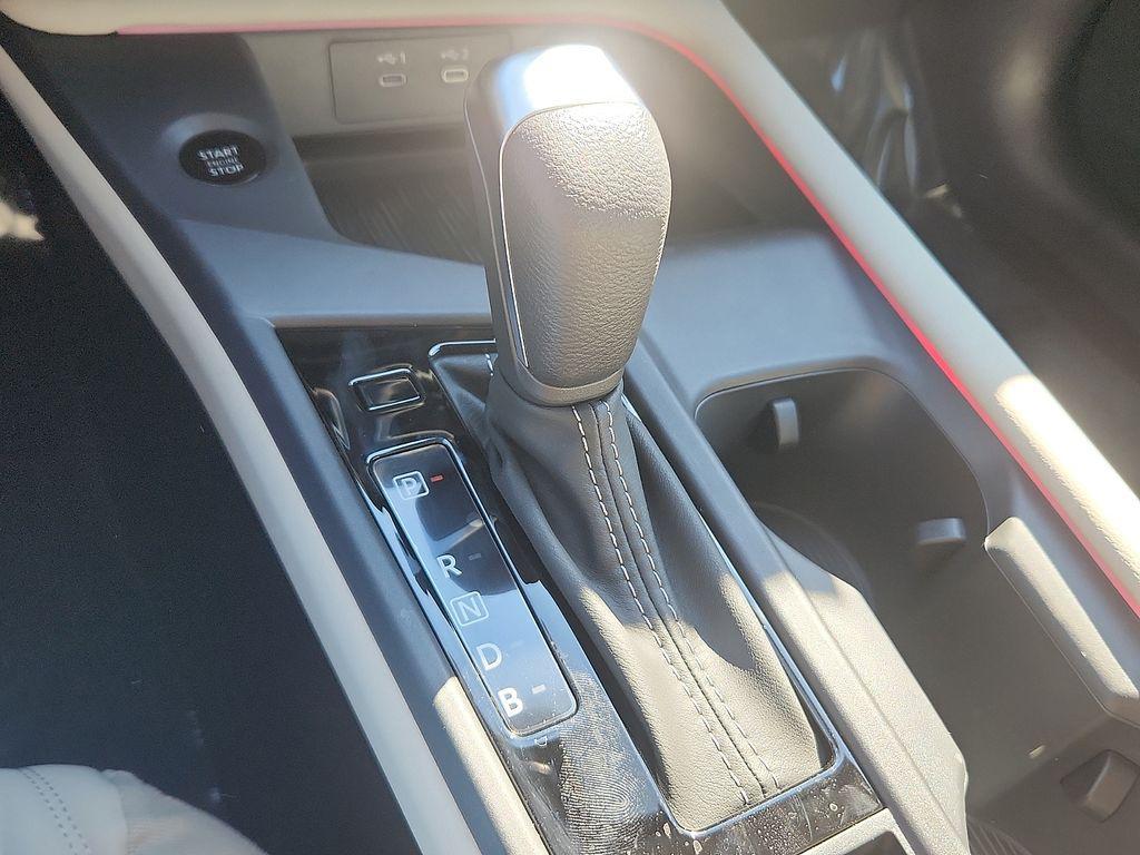 new 2026 Nissan Sentra car, priced at $28,382